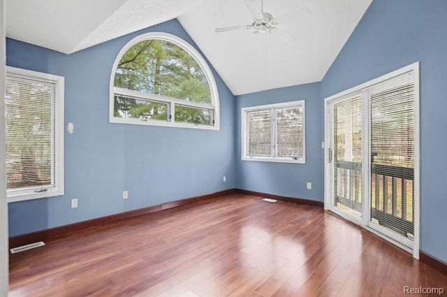 101 Quiet Creek Circle, Chelsea, MI 48118