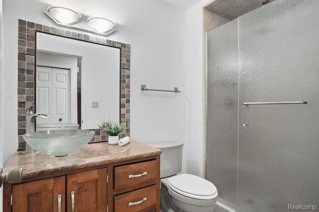 101 Quiet Creek Circle, Chelsea, MI 48118