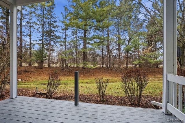 101 Quiet Creek Circle, Chelsea, MI 48118