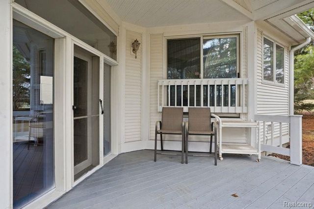 101 Quiet Creek Circle, Chelsea, MI 48118