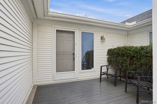 101 Quiet Creek Circle, Chelsea, MI 48118