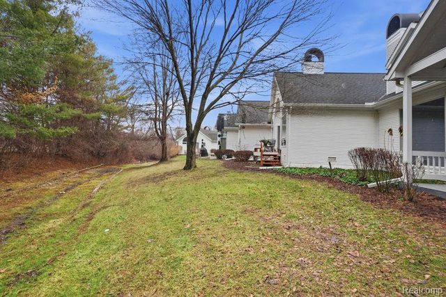 101 Quiet Creek Circle, Chelsea, MI 48118