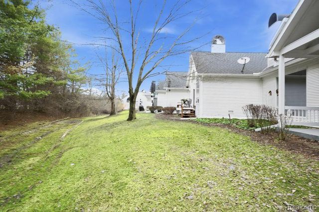 101 Quiet Creek Circle, Chelsea, MI 48118