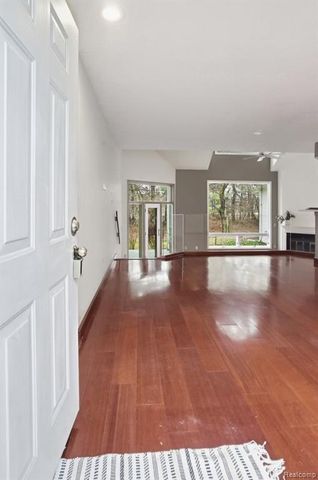 101 Quiet Creek Circle, Chelsea, MI 48118