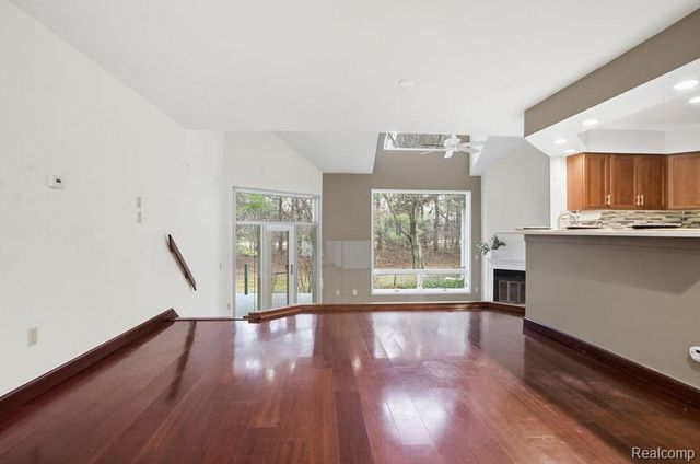 101 Quiet Creek Circle, Chelsea, MI 48118