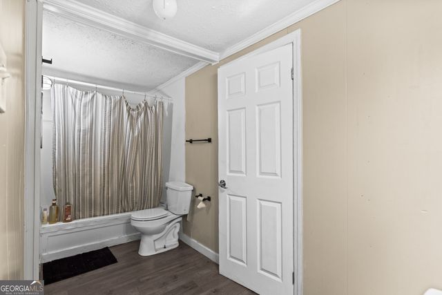 1173 Old Bethany Road, Greensboro, GA 30642