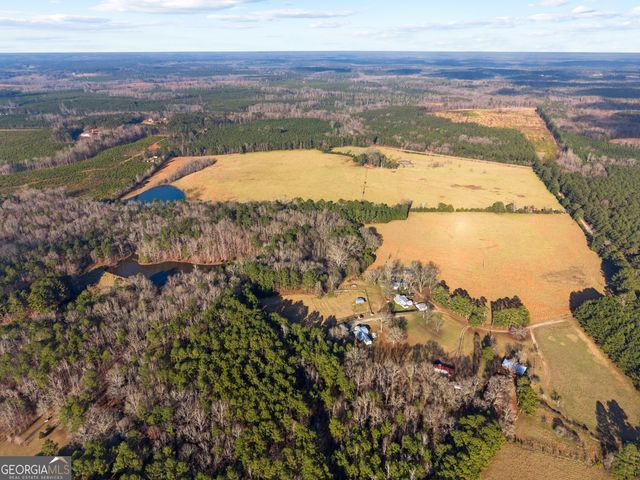 1173 Old Bethany Road, Greensboro, GA 30642