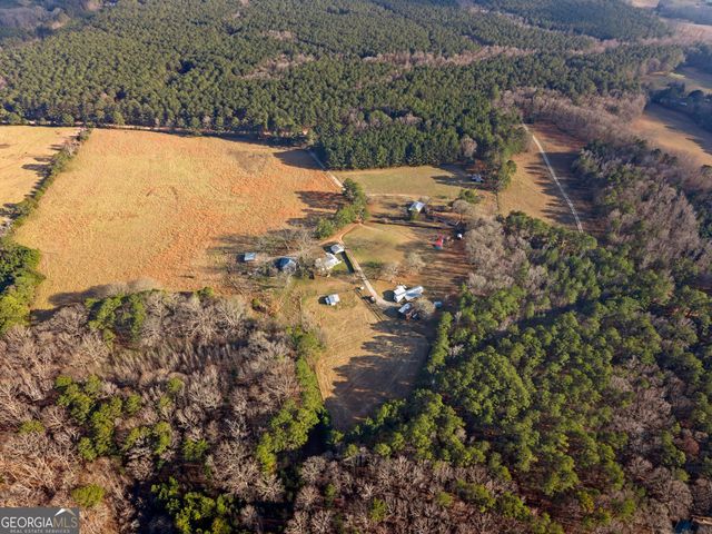 1173 Old Bethany Road, Greensboro, GA 30642