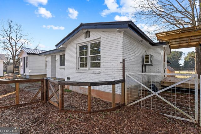 1173 Old Bethany Road, Greensboro, GA 30642