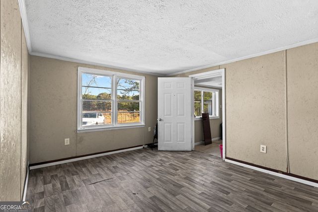 1173 Old Bethany Road, Greensboro, GA 30642