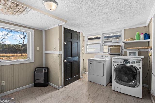 1173 Old Bethany Road, Greensboro, GA 30642