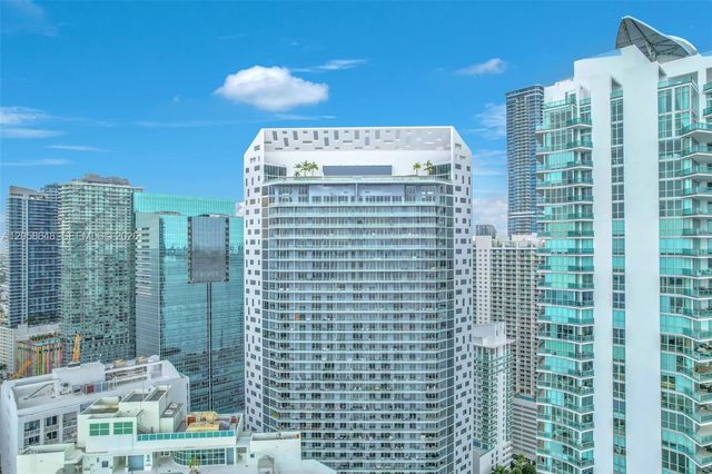 1300 Brickell Bay Drive 2005, Miami, FL 33131