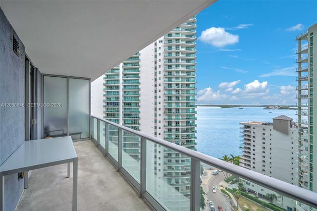 1300 Brickell Bay Drive 2005, Miami, FL 33131