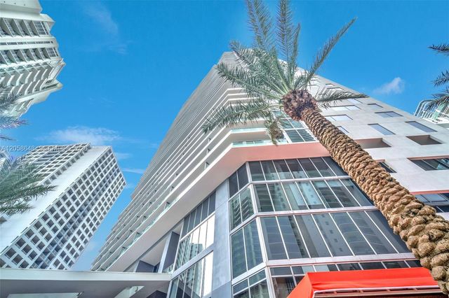 1300 Brickell Bay Drive 2005, Miami, FL 33131