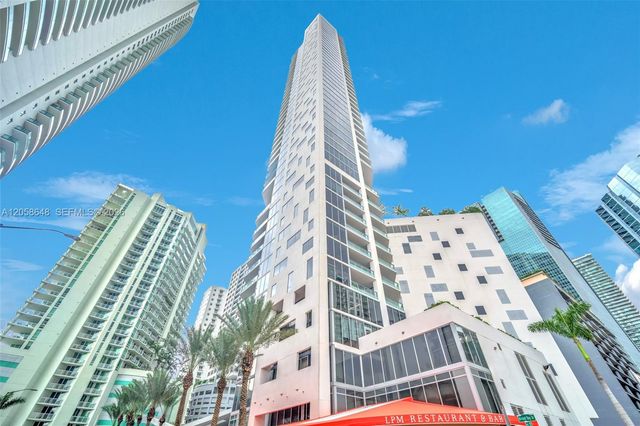 1300 Brickell Bay Drive 2005, Miami, FL 33131