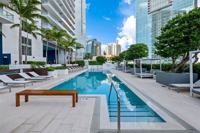 1300 Brickell Bay Drive 2005, Miami, FL 33131
