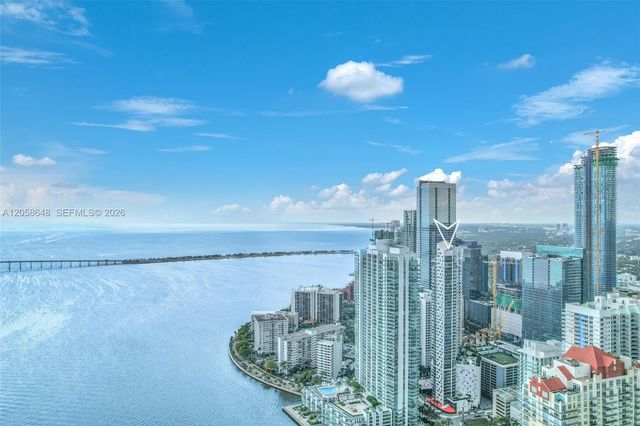 1300 Brickell Bay Drive 2005, Miami, FL 33131