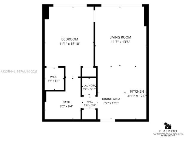 1300 Brickell Bay Drive 2005, Miami, FL 33131