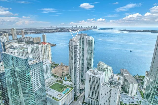1300 Brickell Bay Drive 2005, Miami, FL 33131