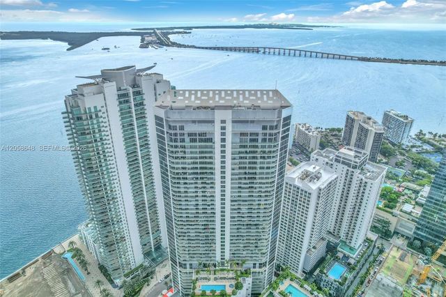 1300 Brickell Bay Drive 2005, Miami, FL 33131