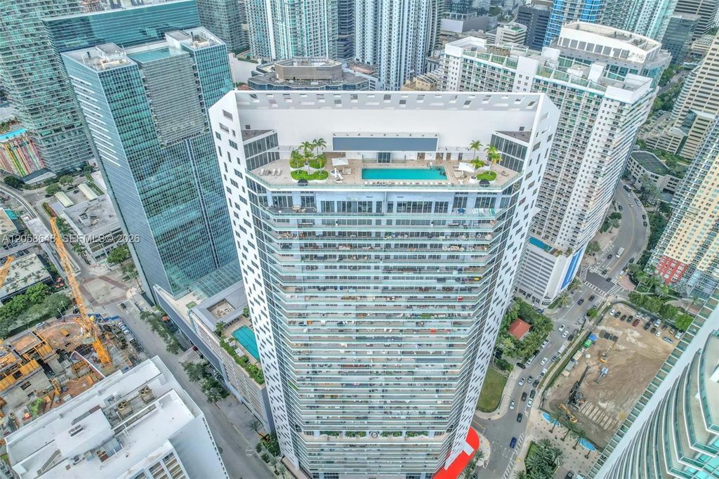 1300 Brickell Bay Drive 2005, Miami, FL 33131