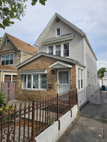 12012 115TH Avenue, South Ozone Park, NY 11420
