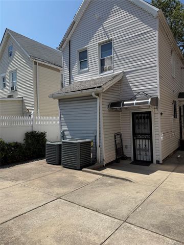 12012 115TH Avenue, South Ozone Park, NY 11420