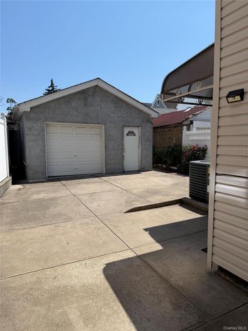 12012 115TH Avenue, South Ozone Park, NY 11420