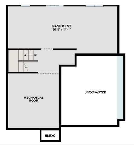 15806 73rd Court NE, Otsego, MN 55330