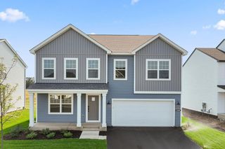 15806 73rd Court NE, Otsego, MN 55330