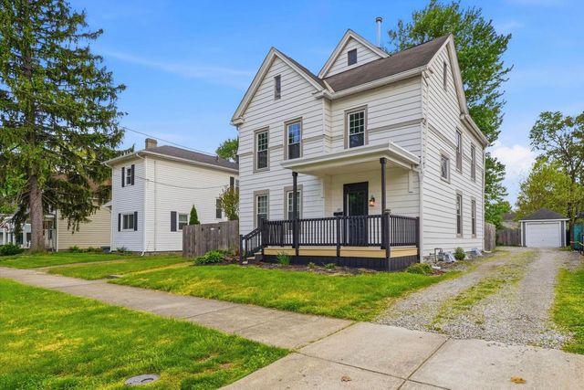 89 Blymer Street, Delaware, OH 43015
