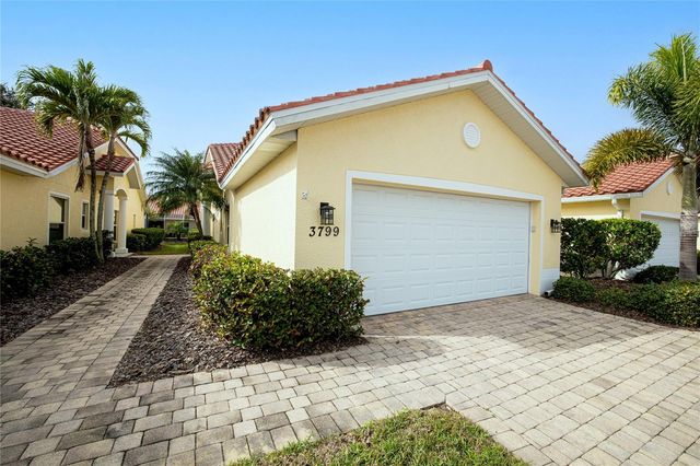 3799 ALBACETE CIRCLE 65, Punta Gorda, FL 33950