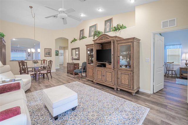 3799 ALBACETE CIRCLE 65, Punta Gorda, FL 33950