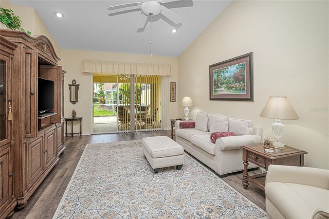 3799 ALBACETE CIRCLE 65, Punta Gorda, FL 33950