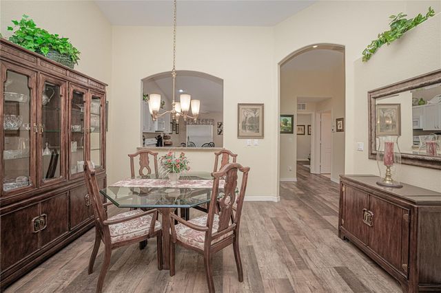 3799 ALBACETE CIRCLE 65, Punta Gorda, FL 33950