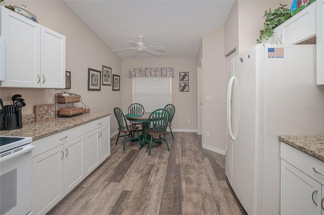 3799 ALBACETE CIRCLE 65, Punta Gorda, FL 33950