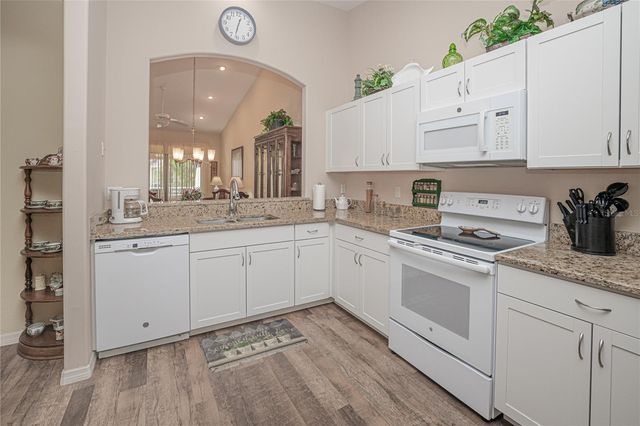 3799 ALBACETE CIRCLE 65, Punta Gorda, FL 33950