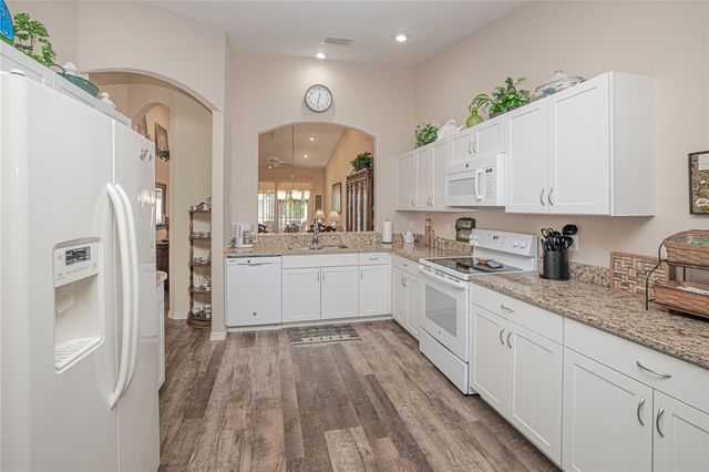 3799 ALBACETE CIRCLE 65, Punta Gorda, FL 33950