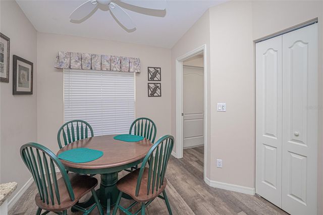 3799 ALBACETE CIRCLE 65, Punta Gorda, FL 33950