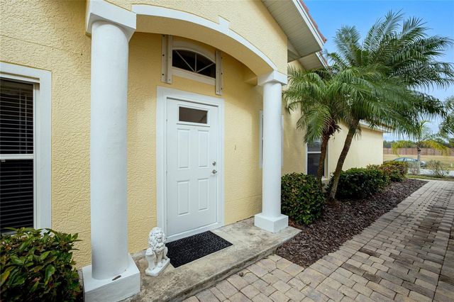 3799 ALBACETE CIRCLE 65, Punta Gorda, FL 33950