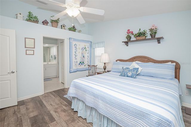 3799 ALBACETE CIRCLE 65, Punta Gorda, FL 33950