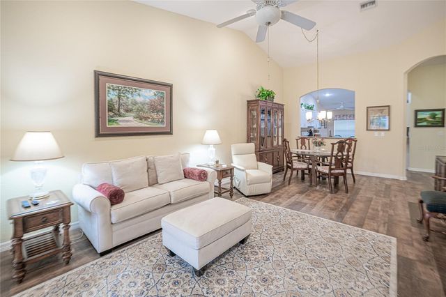 3799 ALBACETE CIRCLE 65, Punta Gorda, FL 33950