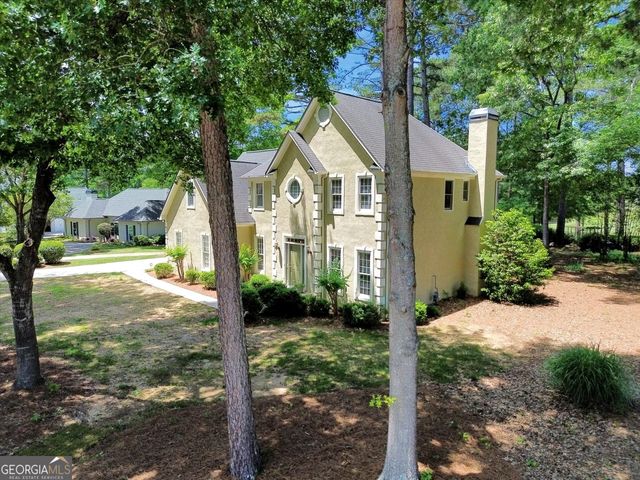 121 Tamerlane, Peachtree City, GA 30269