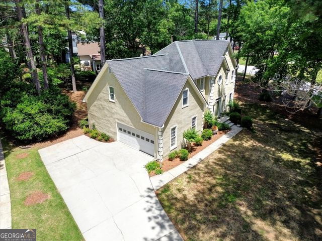 121 Tamerlane, Peachtree City, GA 30269