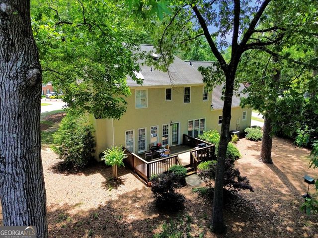 121 Tamerlane, Peachtree City, GA 30269