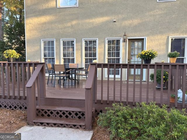 121 Tamerlane, Peachtree City, GA 30269