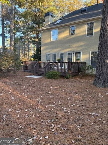 121 Tamerlane, Peachtree City, GA 30269