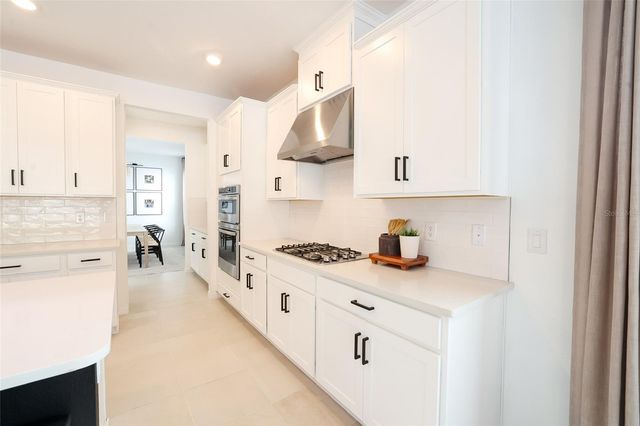 2900 LILLA TRAIL, Odessa, FL 33556