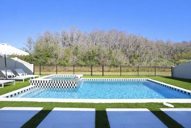 2900 LILLA TRAIL, Odessa, FL 33556