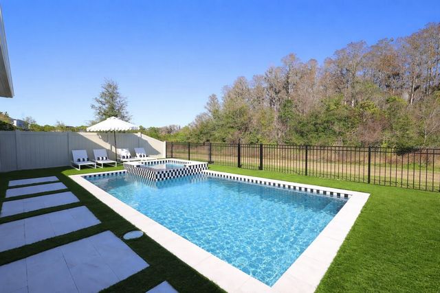 2900 LILLA TRAIL, Odessa, FL 33556